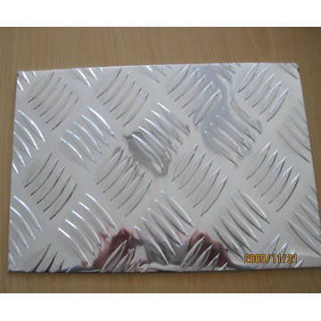 tread aluminium sheet 1060